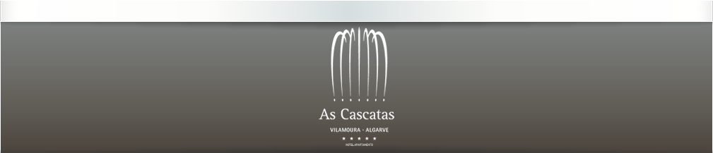 AsCascatas,Golf,Resort&Spa